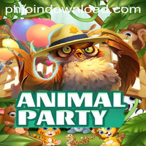 Discover the Excitement of AnimalParty: A Fun and Unique Gaming Experience