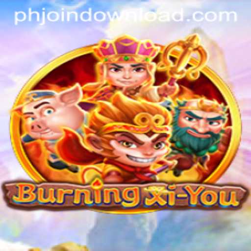 BurningXiYou: A Captivating Journey into the World of Imagination