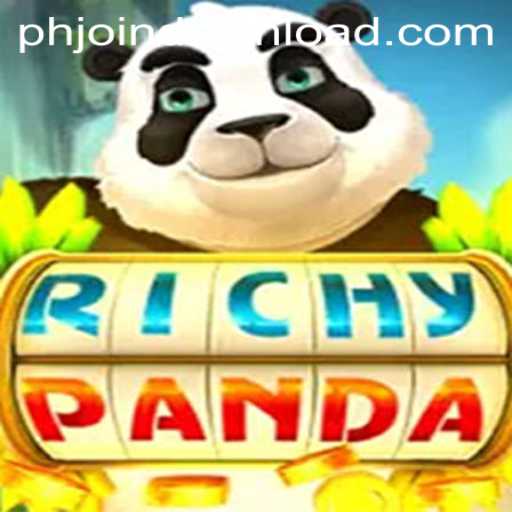 Exploring The World Of RichyPanda