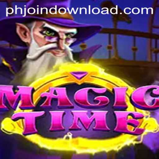 Embark on a Journey through MagicTime: An Insight into the Game with Phjoin