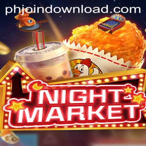 Exploring NIGHTMARKET: A Deep Dive into the Game of Secrets and Strategy