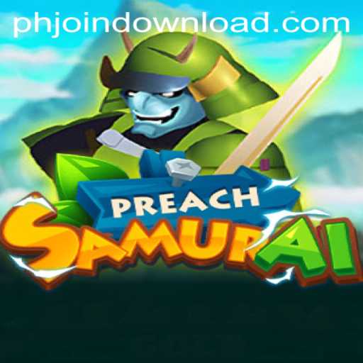 Unveiling PreachSamurai: A Thrilling Fusion of Strategy and Storytelling