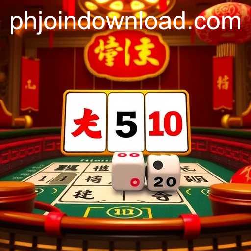 phjoin