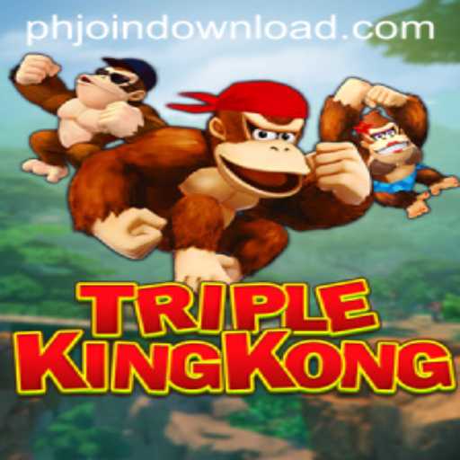 TripleKingKong: A New Gaming Phenomenon with a Twist